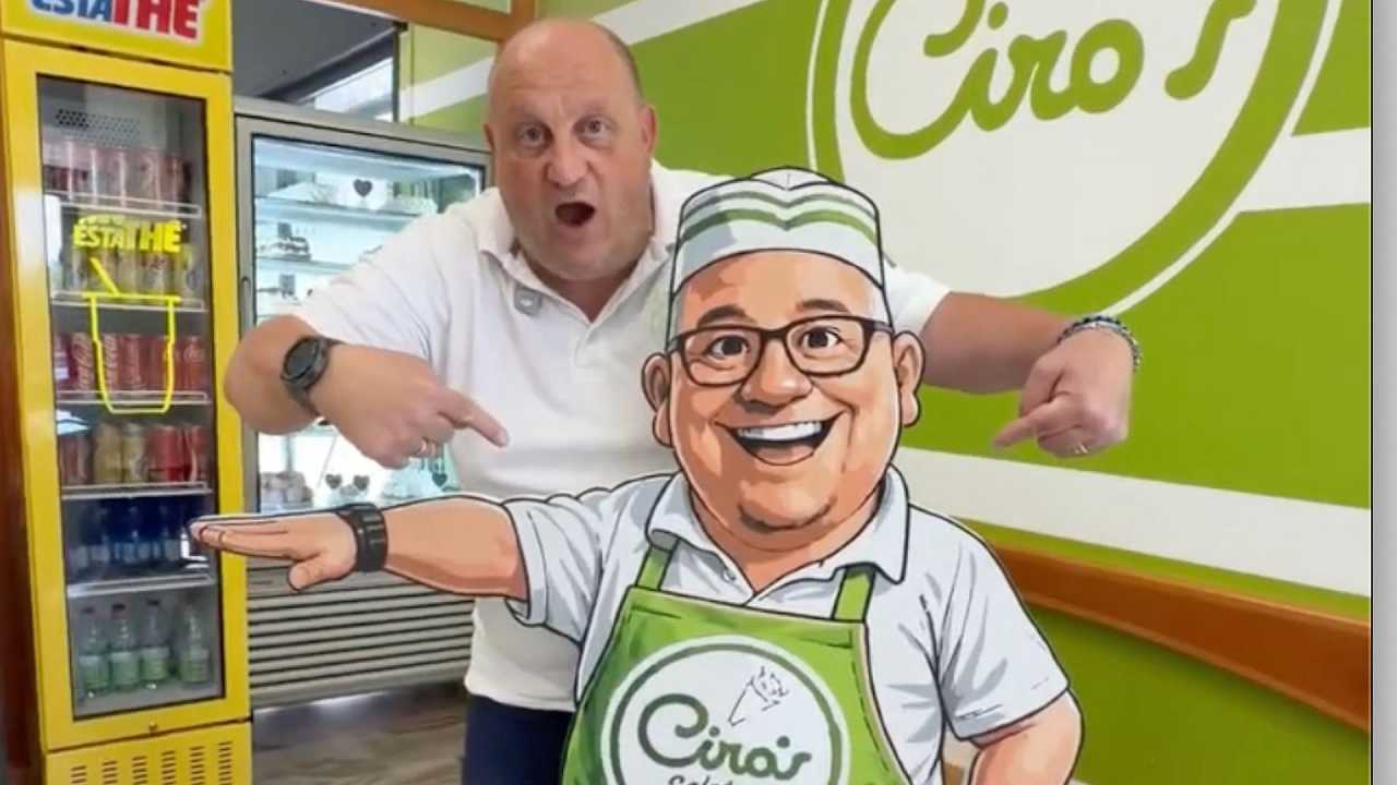 Cari amici di Libero, non c’è nessun attacco comunista al gelato