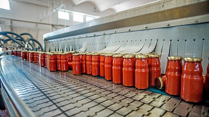 Negli USA non hanno mai acquistato così tanta conserva di pomodoro italiana