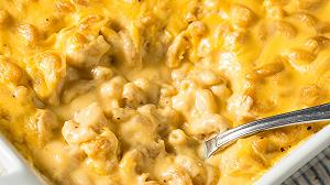 Barilla si dà al mac and cheese