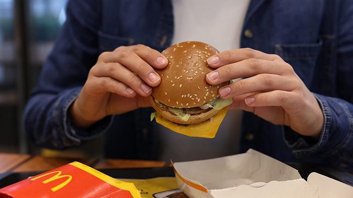 Nel futuro di McDonald’s c’è molto più pollo