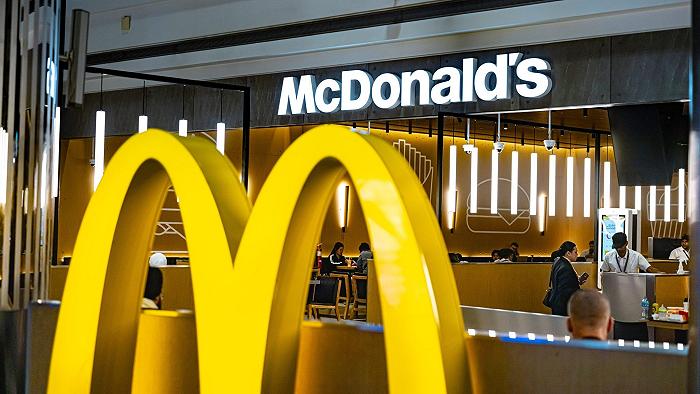 McDonald’s è accusata di discriminazione verso gli affiliati di colore