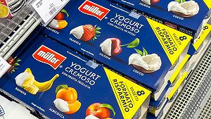 “Fate l’amore con l’estrema destra”, il boicottaggio di yogurt Müller