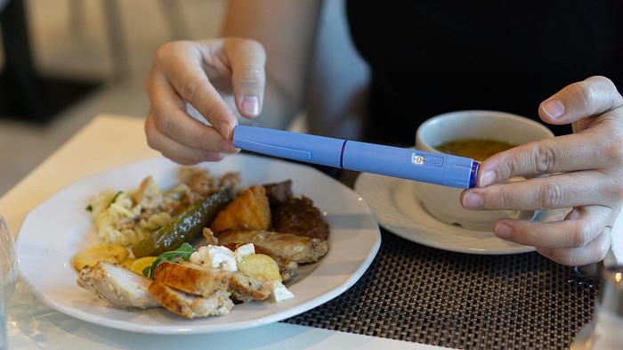 L’industria alimentare rischia di perdere 73 miliardi a causa dell’Ozempic