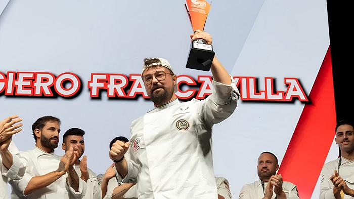 Chi ha vinto Pizza Bit Competition 2026 di Molino Dallagiovanna
