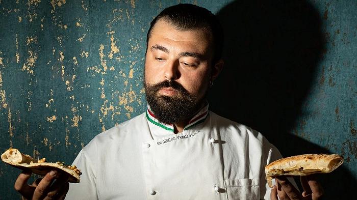 Chi è Ruggiero Francavilla, il nuovo Dallagiovanna Pizza Ambassador