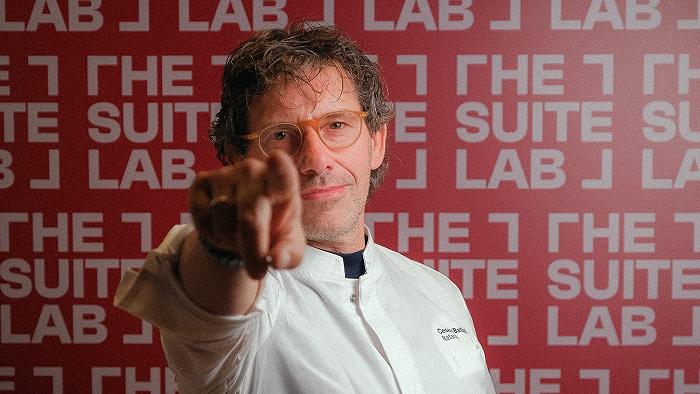 La cosa più intelligente sulla crisi del fine dining l’ha detta Cesare Battisti
