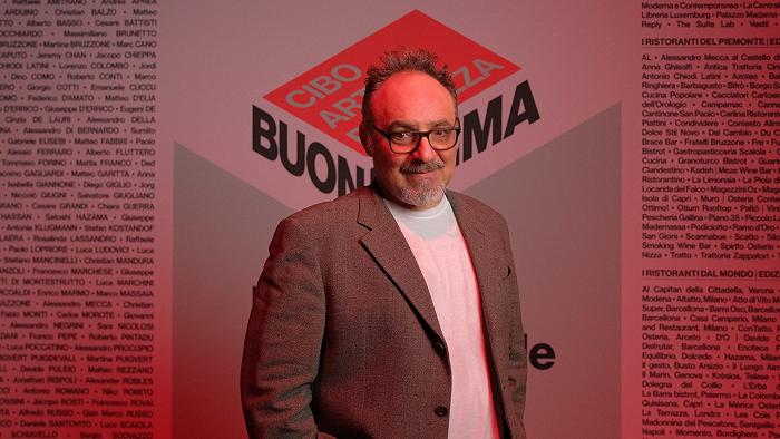 Ci stavamo dimenticando di Paolo Lopriore