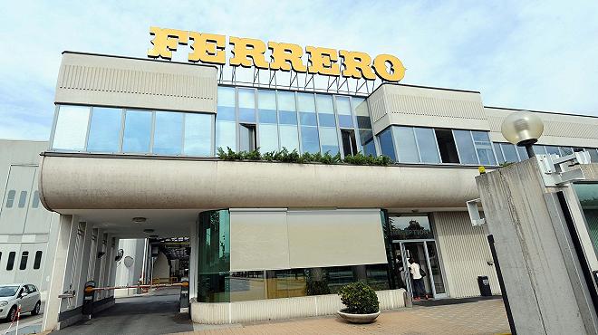 Ingresso_stabilimento_Alba ferrero
