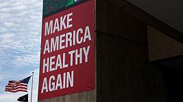 Negli USA è scontro tra Kennedy e l’industria alimentare
