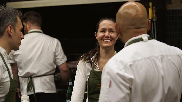 Perché Jessica Rosval è la numero uno in Italia