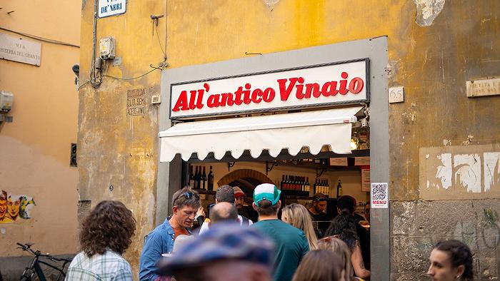 All’Antico Vinaio diventa un franchising, puntando sui centri commerciali