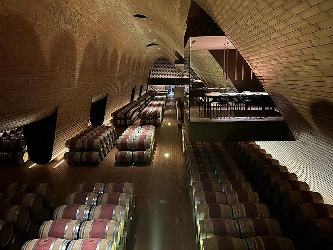 antinori-cantina