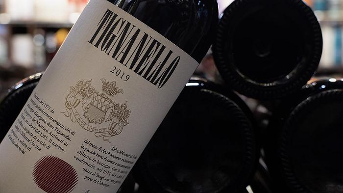 C’è una banda di pirati del vino che vuole saccheggiare le più grandi cantine italiane?