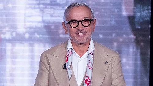 Bruno Barbieri e l’intervista a Verissimo con cui ha smesso per sempre di essere chef