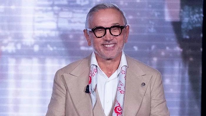 Bruno Barbieri e l’intervista a Verissimo con cui ha smesso per sempre di essere chef