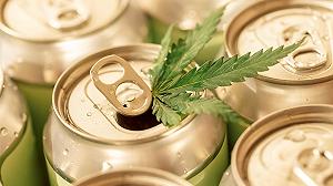 Negli Stati Uniti c’è uno scontro sulle bibite alla cannabis