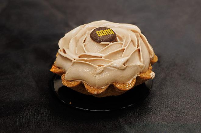 dama bakery bari