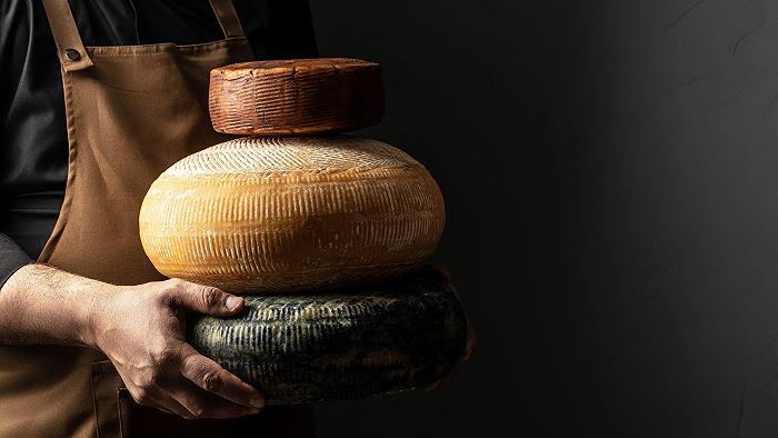 Dall’1 al 3 dicembre, Ragusa sarà capitale internazionale del formaggio con See Cheese