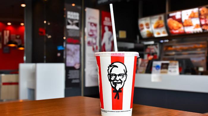 Il pollo fritto di KFC ha lasciato Pepsi per la Coca Cola