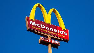 L’algoritmo decide il prezzo del Big Mac: la class action contro McDonald’s