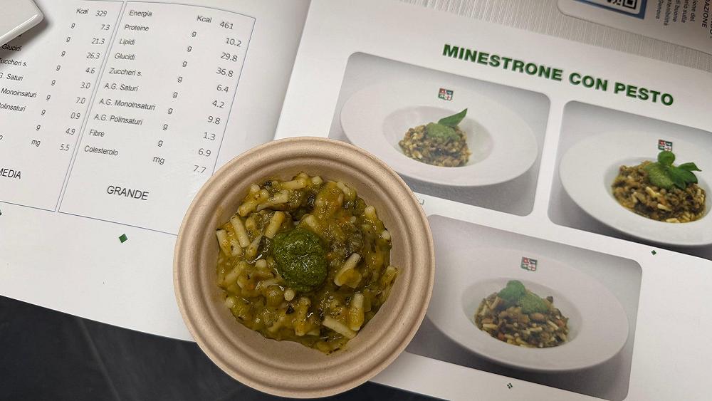 L’ Altlante Alimentare dei Piatti Liguri è un’idea da copiare per parlare di cucina tradizionale oggi
