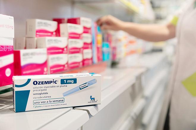 ozempic-farmacia-scaffale