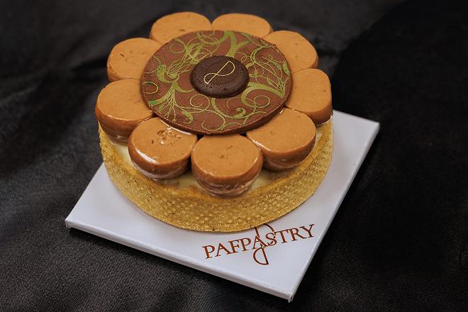 pafpastry bari