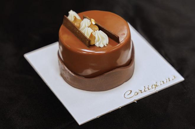pasticceria cortigiano Bari