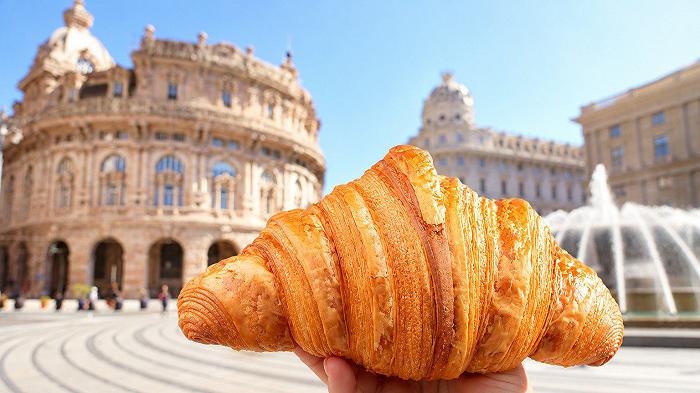 Dissapore premia le pasticcerie di Genova, e siete invitati all’evento