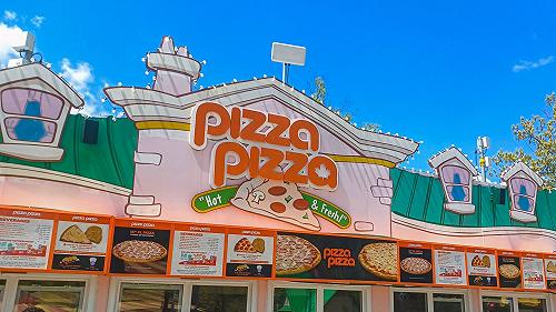 Perché le catene di pizzerie funzionano al Nord, mentre al Sud si preferisce la pizzeria di famiglia?
