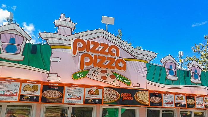 Perché le catene di pizzerie funzionano al Nord, mentre al Sud si preferisce la pizzeria di famiglia?