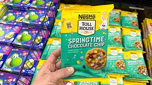 Cosa mangeremo nel 2027 secondo Nestlè