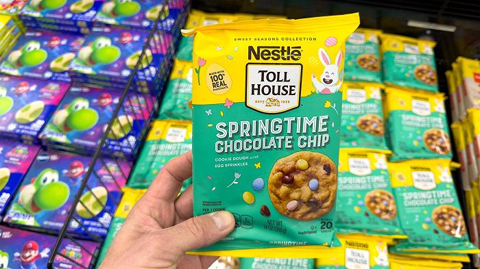 Cosa mangeremo nel 2027 secondo Nestlè