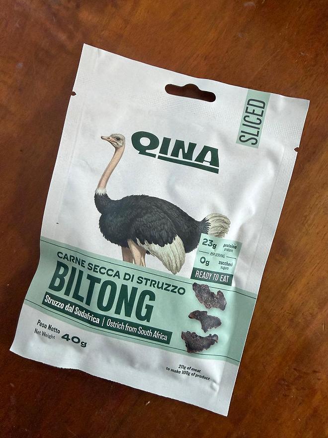qina carne bitong