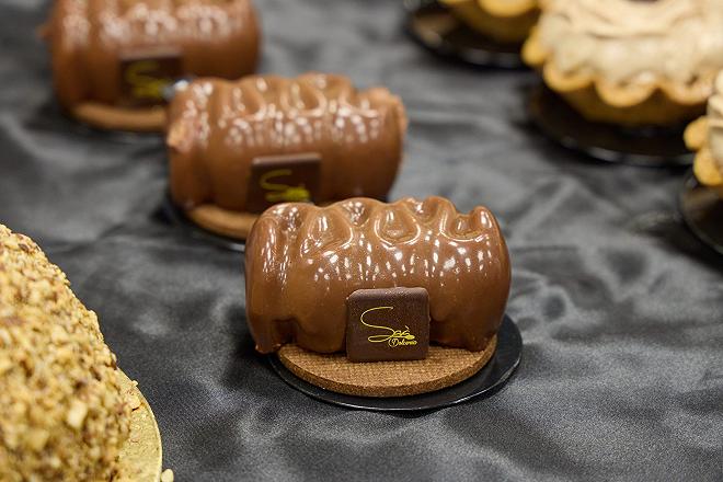 savà pasticceria