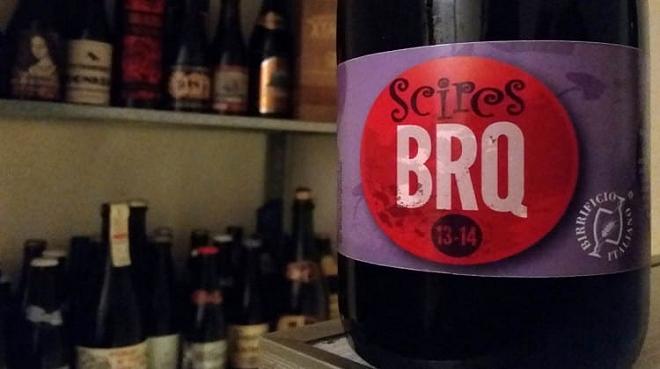 scires birrificio italiano