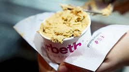 Il programma di Sherbeth 2026, che vuole portare il gelato nel futuro