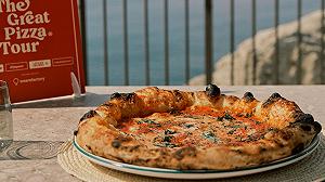 Le 12 migliori pizzerie di Ischia secondo The Great Pizza Tour