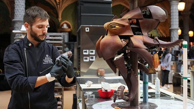 tommaso grollero scultura cover