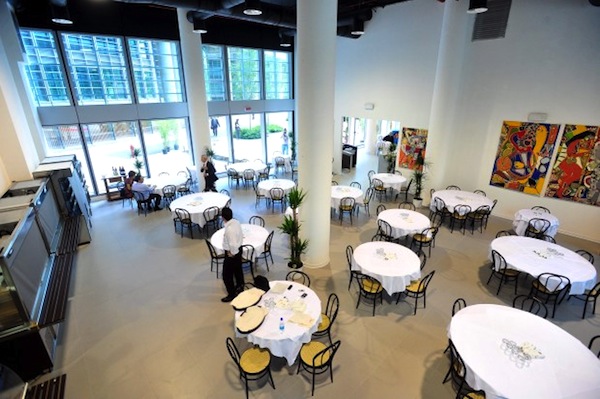 Ristorante Terraferma