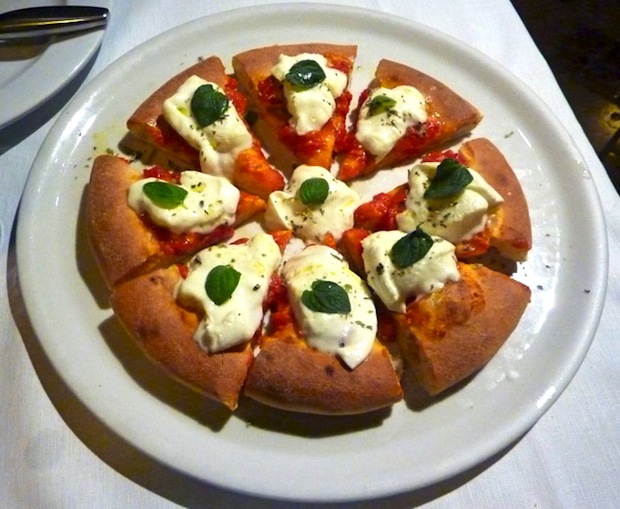 Bufala Campana