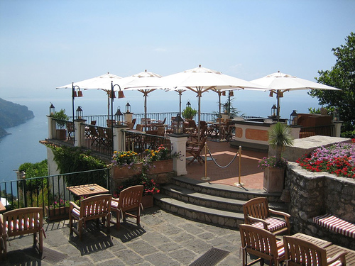 Palazzo Sasso