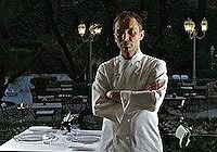 oliver glowig, guida ristoranti roma, 2013, repubblica