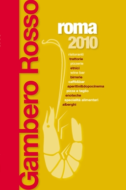 Gambero Rosso Roma 2010