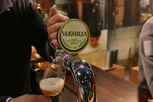 ViAEmilia, Birrificio del Ducato