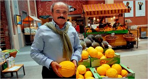 Oscar Natale Farinetti