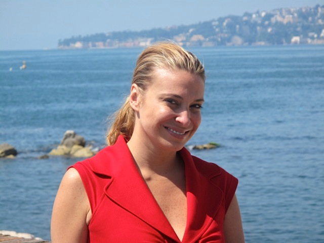 Donatella Arpaia
