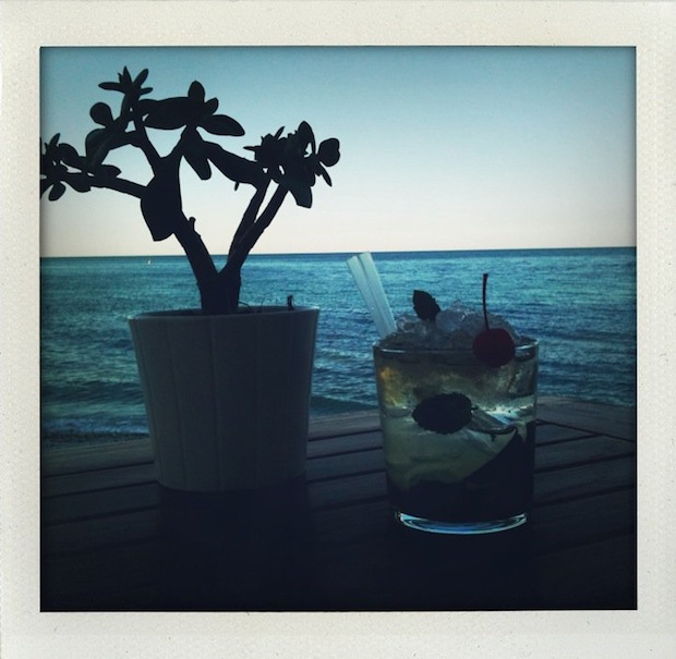 Mojito al Clandestino
