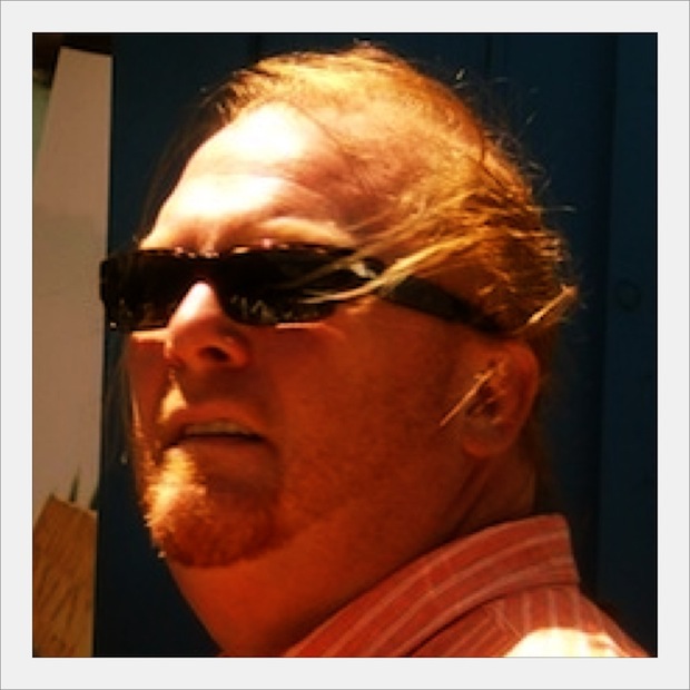 Mario Batali