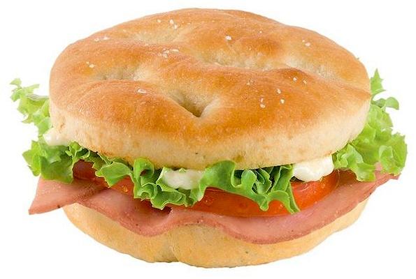 Focaccino McDonald’s: la vendetta (contro Vendola) è un panino servito freddo